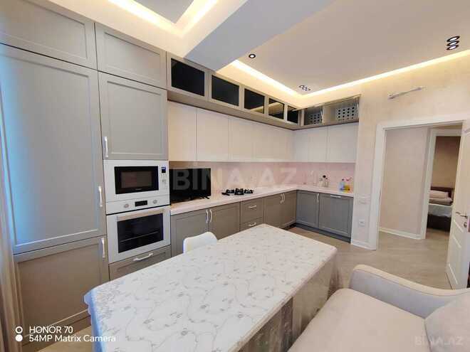 Продаётся 4-комн. новостройка 111 м², м. Гянджлик, photo 14 from 20