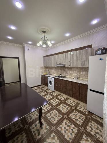 Сдаётся 2-комн. вторичка 75 м², Наримановский  р., photo 7 from 11