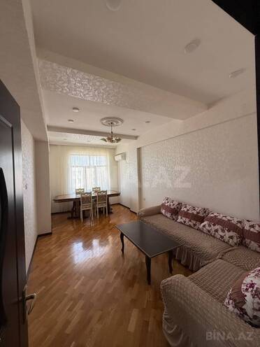 Сдаётся 2-комн. вторичка 75 м², Наримановский  р., photo 3 from 11