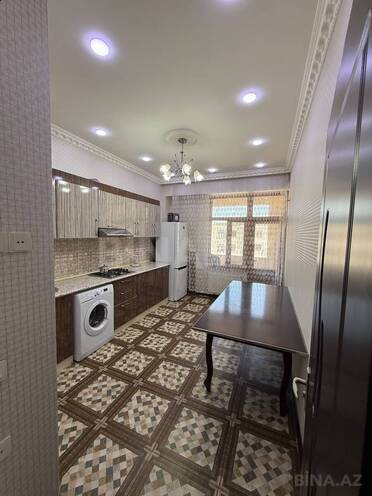 Сдаётся 2-комн. вторичка 75 м², Наримановский  р., photo 8 from 11