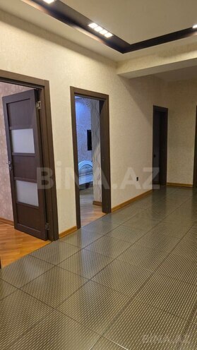 İcarəyə verilir 3 otaqlı yeni tikili 155 m², Nəsimi r., photo 13 from 23