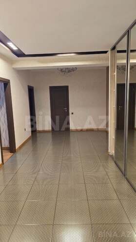 İcarəyə verilir 3 otaqlı yeni tikili 155 m², Nəsimi r., photo 3 from 23