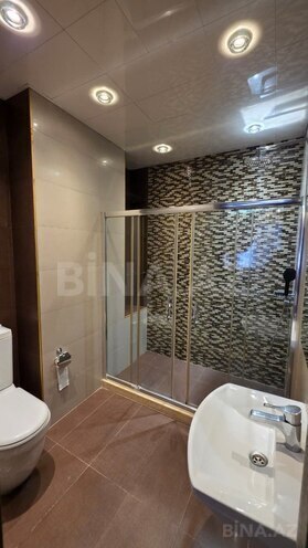 İcarəyə verilir 3 otaqlı yeni tikili 155 m², Nəsimi r., photo 11 from 23