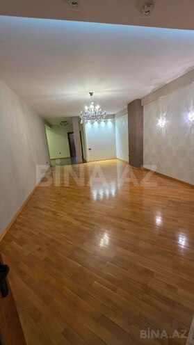 İcarəyə verilir 3 otaqlı yeni tikili 155 m², Nəsimi r., photo 5 from 23