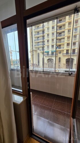 İcarəyə verilir 3 otaqlı yeni tikili 155 m², Nəsimi r., photo 19 from 23