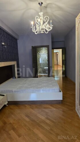 İcarəyə verilir 3 otaqlı yeni tikili 155 m², Nəsimi r., photo 9 from 23