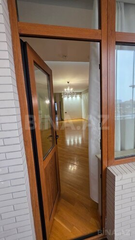 İcarəyə verilir 3 otaqlı yeni tikili 155 m², Nəsimi r., photo 7 from 23