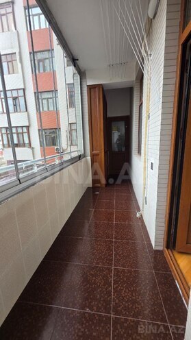 İcarəyə verilir 3 otaqlı yeni tikili 155 m², Nəsimi r., photo 20 from 23