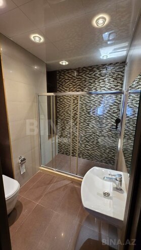 İcarəyə verilir 3 otaqlı yeni tikili 155 m², Nəsimi r., photo 12 from 23