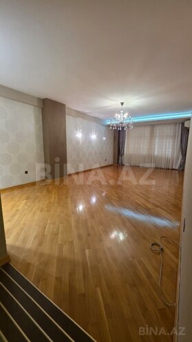 İcarəyə verilir 3 otaqlı yeni tikili 155 m², Nəsimi r., photo 4 from 23