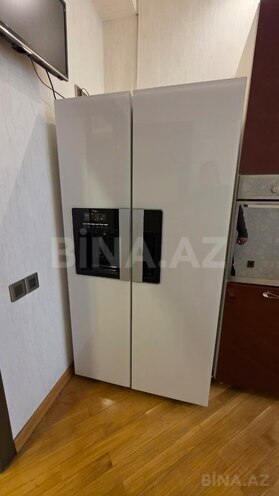 İcarəyə verilir 3 otaqlı yeni tikili 155 m², Nəsimi r., photo 18 from 23