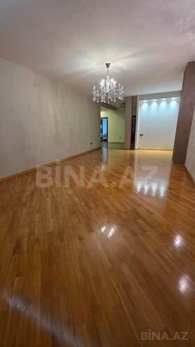 İcarəyə verilir 3 otaqlı yeni tikili 155 m², Nəsimi r., photo 6 from 23