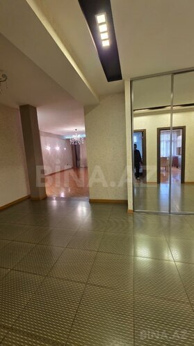 İcarəyə verilir 3 otaqlı yeni tikili 155 m², Nəsimi r., photo 1 from 23