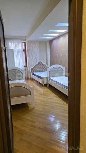 İcarəyə verilir 3 otaqlı yeni tikili 155 m², Nəsimi r., photo 14 from 23