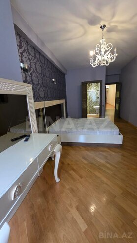 İcarəyə verilir 3 otaqlı yeni tikili 155 m², Nəsimi r., photo 10 from 23