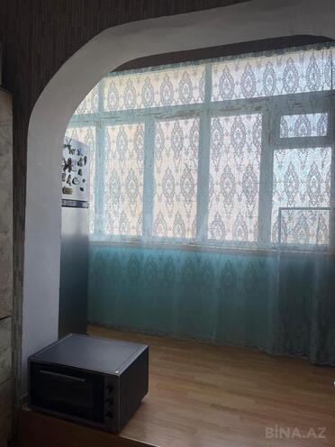 Satılır 1 otaqlı köhnə tikili 42 m², Köhnə Günəşli q., photo 16 from 18