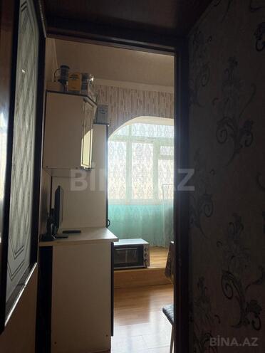 Satılır 1 otaqlı köhnə tikili 42 m², Köhnə Günəşli q., photo 11 from 18