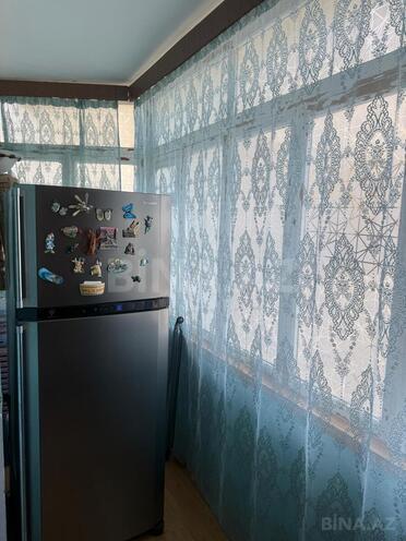 Satılır 1 otaqlı köhnə tikili 42 m², Köhnə Günəşli q., photo 13 from 18