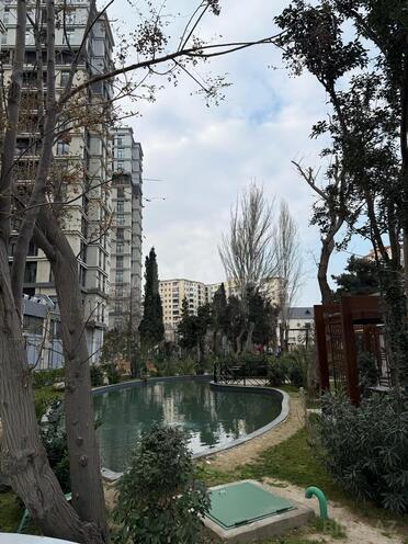 Satılır 2 otaqlı yeni tikili 55 m², Nəriman Nərimanov m., photo 20 from 32