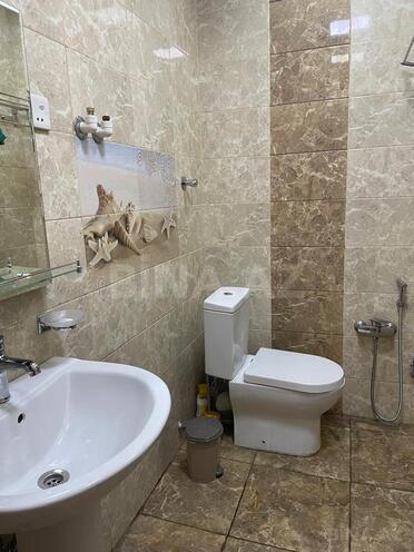 Продаётся 2-комн. вторичка 55 м², Ясамальский р., photo 9 from 10