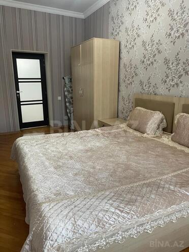 Продаётся 2-комн. вторичка 55 м², Ясамальский р., photo 6 from 10
