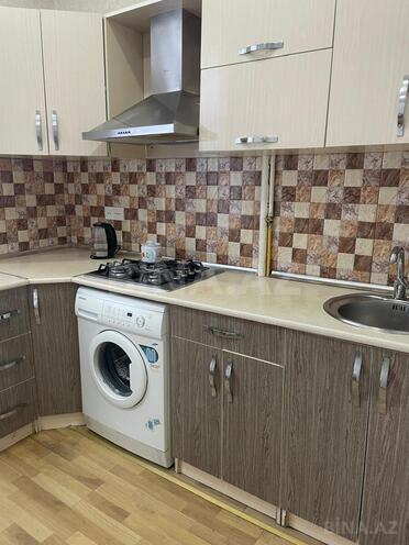 Продаётся 2-комн. вторичка 55 м², Ясамальский р., photo 5 from 10