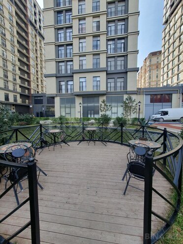 Satılır 2 otaqlı yeni tikili 55 m², Nəriman Nərimanov m., photo 29 from 32