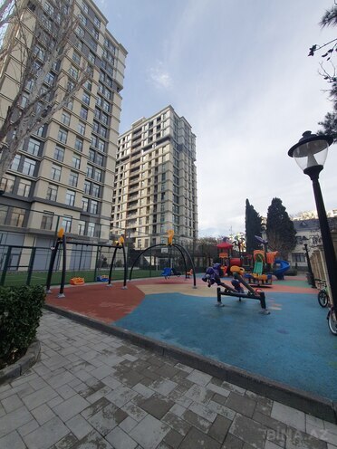 Satılır 2 otaqlı yeni tikili 55 m², Nəriman Nərimanov m., photo 26 from 32