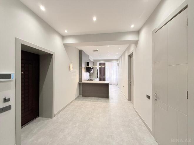 Satılır 2 otaqlı yeni tikili 106 m², Şah İsmayıl Xətai m., photo 3 from 22