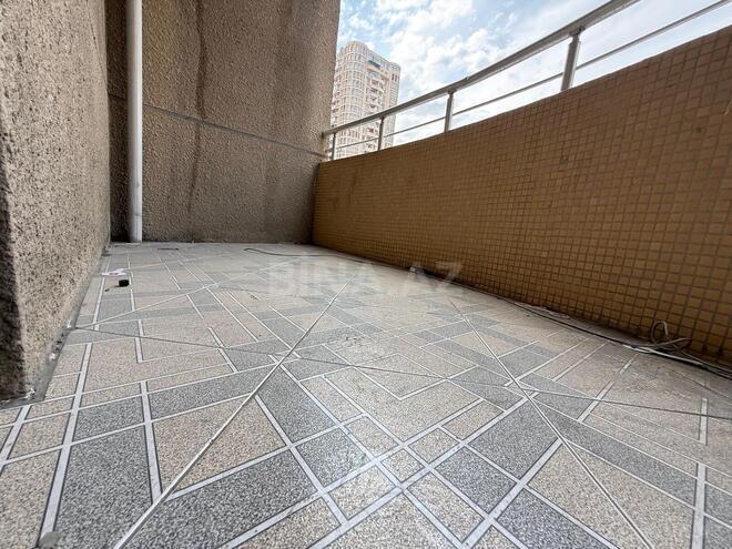 Satılır 2 otaqlı yeni tikili 106 m², Şah İsmayıl Xətai m., photo 21 from 22