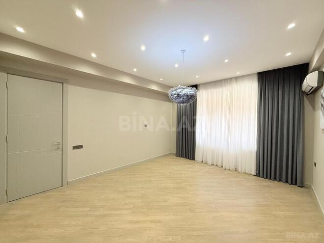 Satılır 2 otaqlı yeni tikili 106 m², Şah İsmayıl Xətai m., photo 10 from 22