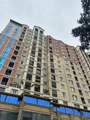 Satılır 5 otaqlı yeni tikili 173 m², Nəriman Nərimanov m., photo 3 from 13