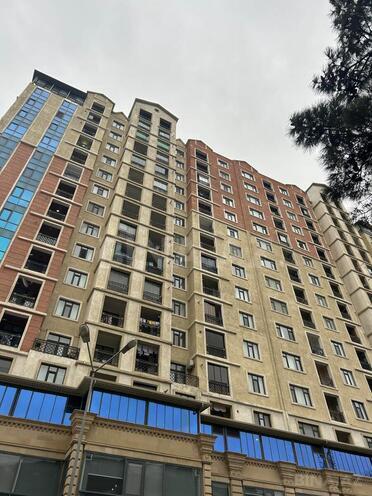 Satılır 5 otaqlı yeni tikili 173 m², Nəriman Nərimanov m., photo 6 from 13