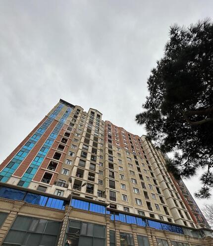 Satılır 5 otaqlı yeni tikili 173 m², Nəriman Nərimanov m., photo 4 from 13