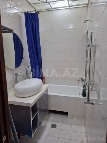 Satılır 2 otaqlı köhnə tikili 66 m², Əhmədli m., photo 7 from 10