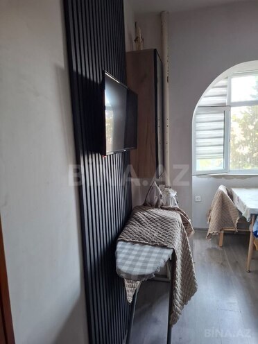Satılır 2 otaqlı köhnə tikili 66 m², Əhmədli m., photo 4 from 10