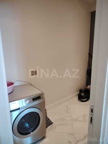 Сдаётся 3-комн. новостройка 190 м², м. Шах Исмаил Хатаи, photo 13 from 18