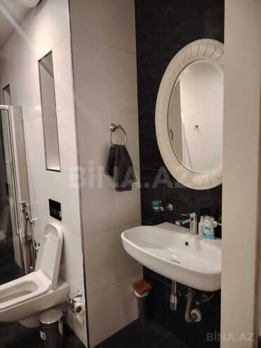 Сдаётся 3-комн. новостройка 190 м², м. Шах Исмаил Хатаи, photo 16 from 18