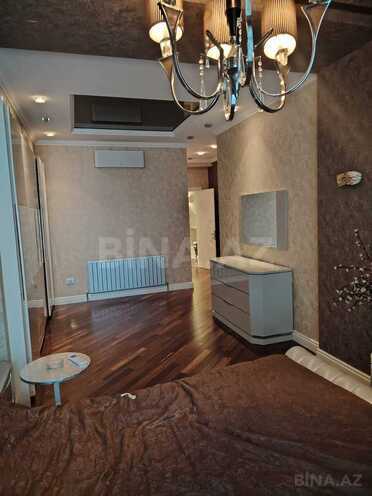 Сдаётся 3-комн. новостройка 190 м², м. Шах Исмаил Хатаи, photo 9 from 18