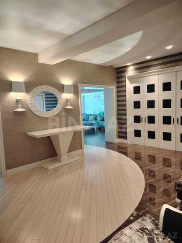 Сдаётся 3-комн. новостройка 190 м², м. Шах Исмаил Хатаи, photo 7 from 18