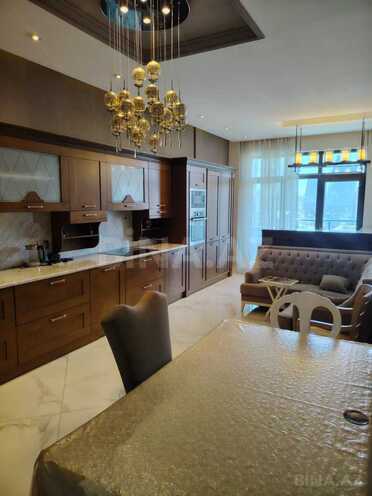 Сдаётся 3-комн. новостройка 190 м², м. Шах Исмаил Хатаи, photo 11 from 18