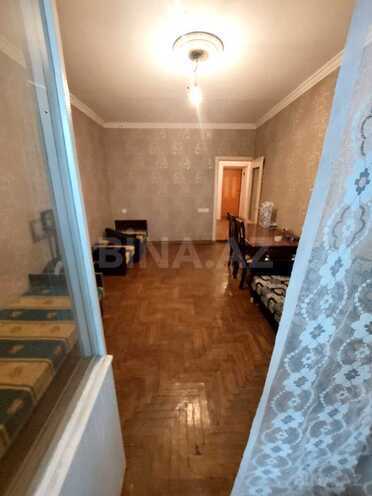 Satılır 2 otaqlı köhnə tikili 65 m², Gənclik m., photo 4 from 17