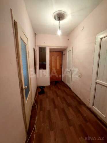 Satılır 2 otaqlı köhnə tikili 65 m², Gənclik m., photo 6 from 17