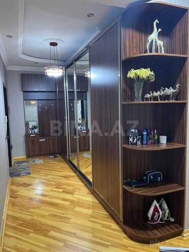 Satılır 3 otaqlı yeni tikili 114 m², photo 13 from 20