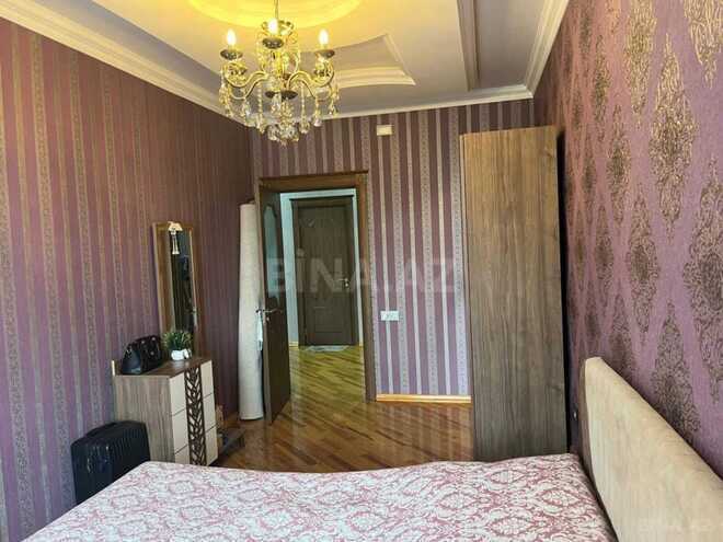 Satılır 3 otaqlı yeni tikili 114 m², photo 19 from 20