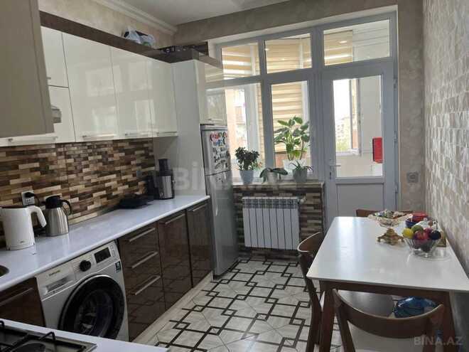Satılır 3 otaqlı yeni tikili 114 m², photo 3 from 20