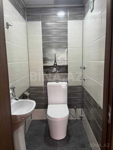 Satılır 3 otaqlı yeni tikili 114 m², photo 16 from 20