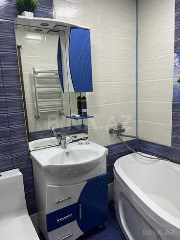 Satılır 3 otaqlı yeni tikili 114 m², photo 15 from 20