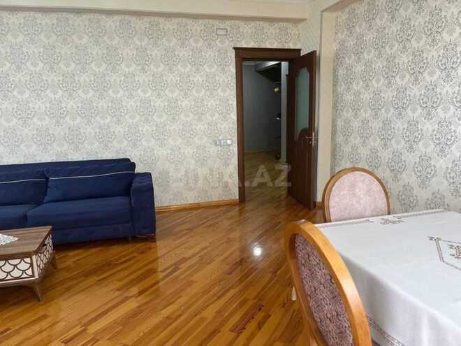 Satılır 3 otaqlı yeni tikili 114 m², photo 4 from 20