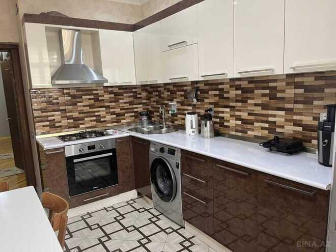 Satılır 3 otaqlı yeni tikili 114 m², photo 6 from 20